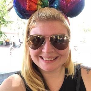 Meet your Posher, Christy